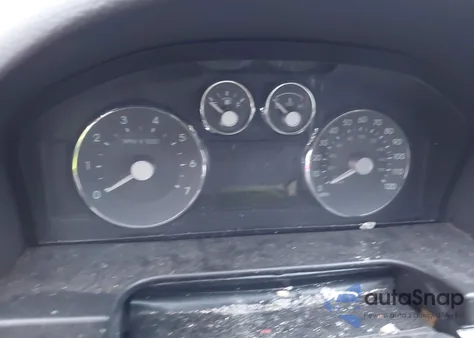 2006 Mercury Milan V6 from USA, damaged, VIN 3MEFM07146R650356